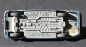 Preview: Dinky Toys England Jaguar Mark X Saloon 1962 Metallmodell (7042)